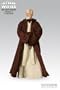 Star Wars Episode IV Obi-Wan Kenobi 12 Inch Figure by Sideshow Collectibles