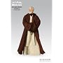 Star Wars Episode IV Obi-Wan Kenobi 12 Inch Figure by Sideshow Collectibles