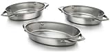 Calphalon Stainless Steel Appetizer Set
