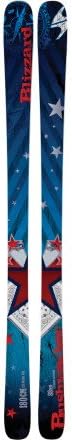 2014 Blizzard Bushwacker Skis