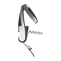 Oxo SteeL Waiter's Corkscrew