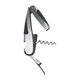 Oxo SteeL Waiter's Corkscrew