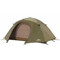 MARINE COMBAT II, Designed By Trek for the Military, Alum. Poles, Reversible Fly