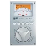 Korg OT-120 Orchestral Tuner