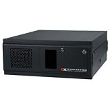 16Ch Dvr W/ 250Gb Stor