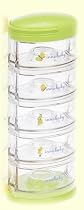 Green Packin' SMART Stacking Snack Container