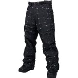 Foursquare Yeung Insulated Pant (Men s)