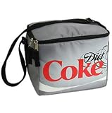 Diet Coke Lunch Cooler