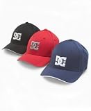 DC Boys Jamal Hat