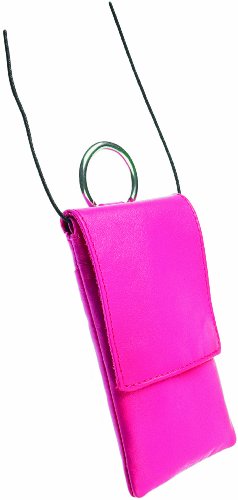 Krusell Edge Universal Handytasche rosa Preisvergleich