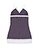 cheekfrills Women's Basics Chemise