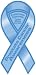 Prostate Cancer Awareness Ribbon 8