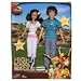 High School Musical 2: Gabriella and Troy Dolls