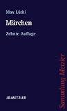 M&auml;rchen - Max L&uuml;thi