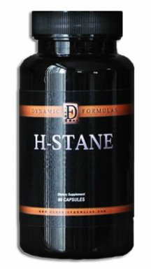 H-stane 60ct By Dynamic Formulas