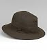 Info/Buy Stormwear Wax Tempest Hat