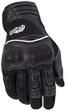HDX GLOVE BLACK SIZE:MED
