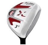 Tour Edge Exotics CB3 Tour Fairway Wood