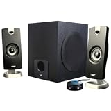 Cyber Acoustics CA-3090