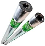 Hydrofarm MYPF25 Permaflect 25' x 54