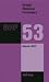 British National Formulary: v. 53