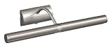 Details zu "Bilder- und Spiegelleuchte PICTURE LIGHT E14 in Chrom matt, 3641"