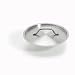 Danesco Gastronome Pro Stainless Steel 9.5-Inch Diameter Lid