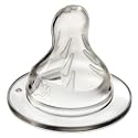 Mam USA Nipples Medium Flow, 2 pack
