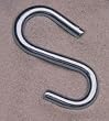 Standard S Hook - Dozen - - Sports
