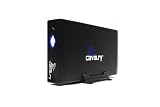 Cavalry Storage CAXM Series 500 GB USB / eSATA External Hard Drive CAXM37500