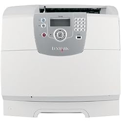 T640 with Duplex and 5YR Parts Only Warranty (walgreens)