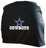 Dallas Cowboys Headrest Covers