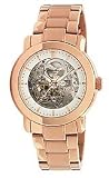 Kenneth Cole New York Automatics Skeleton Dial Women's Watch #KC4758