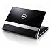 Dell Studio XPS 16 (1640) Windows 7 - Laptop with Facial recognition security software - Obsidian Black with Leather Accent, Intel Core 2 Duo P8700 (3MB cache/2.53GHz/1066Mhz FSB), 4GB DDR3 , 500GB Sata Hard Drive, 8X Slot Load CD/DVD Burner, Edge-to-Edge HD Widescreen 16.0 inch WLED LCD W/2.0 MP Webcam, ATI Mobility RADEON HD 3670 With 512MB, Wireless A/B/G/N Mini Card, Wireless Bluetooth image 4