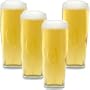 Bud Light Signature Glass Set 20oz.
