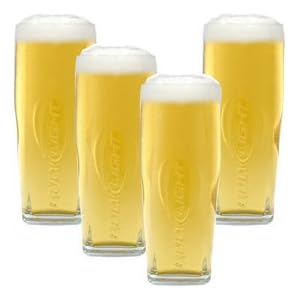 Buy Bud Light Signature Glass Set 20oz. by BUDSHOP now!