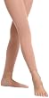 Danskin Women's Footless Tight