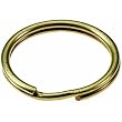 Lucky Line 77801 Split Key Ring