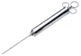 Eastman Outdoors Stainless Steel Gourmet Injector - 2-Ounce.