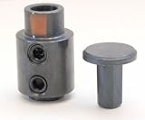 Line Bore Chuck-Left/Minidrill