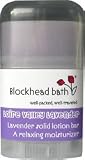 Solid Hand & Body Lotion - Loire Valley Lavender