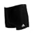 Adidas Infinitex Men's Black Boxer Swimming Trunks