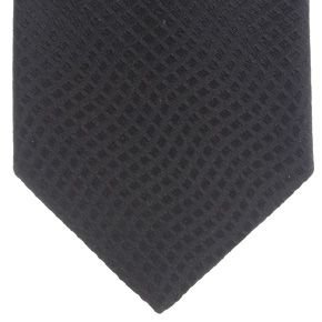 Giorgio Armani silk tie