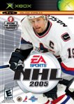 Buy NHL 2005