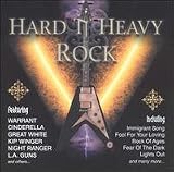 Hard N Heavy Rock (Live & Studio)