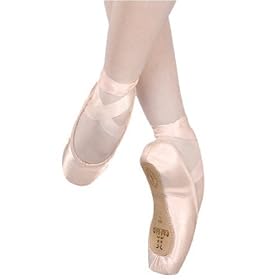 Recital Pointe Shoe - 202