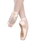 Recital Pointe Shoe - 202