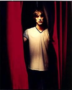 Bilder von Richard Ashcroft