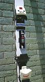 Ducharme Skis Anti-theft Alarm!