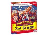 JumpStart 3rd Grade Site Lc